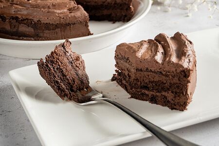 Бельгийский шоколад