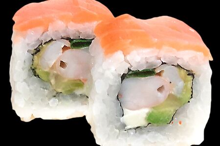 Ролл Эби шарп