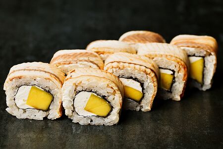 Ролл Канада