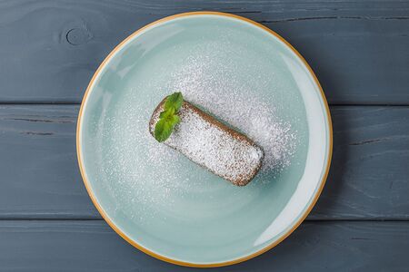 Пирожное Картошка