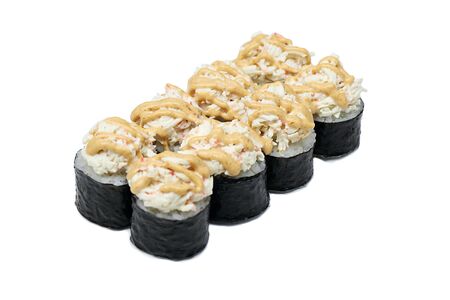 Краб спайси