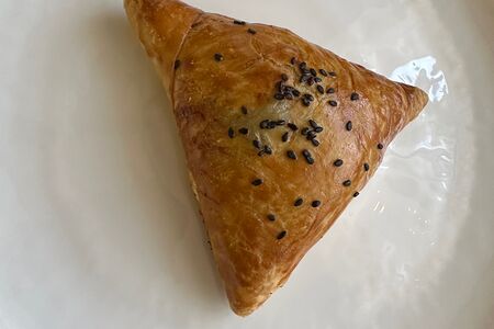 Самса с говядиной