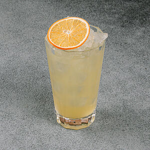 Лимонад Аранчата