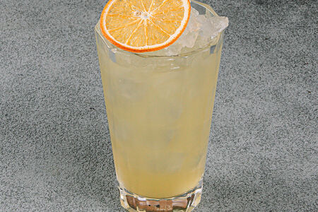 Лимонад Аранчата