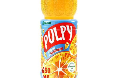 Pulpy