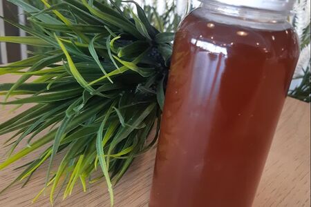 Компот из сухофруктов