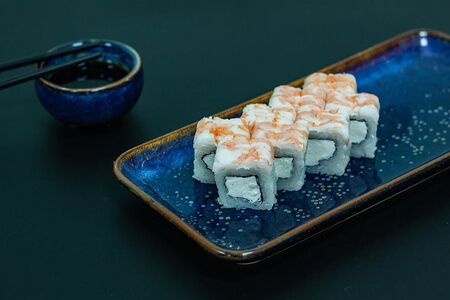 Ролл Карибукай мини