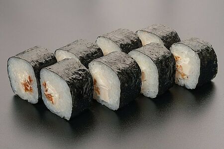 Ролл сливочный с курицей