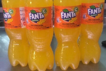 Fanta