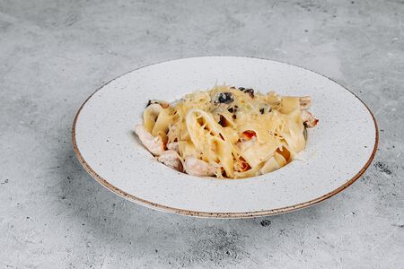 Феттуччине