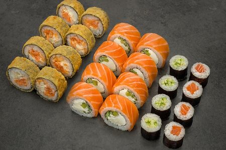 Популярный