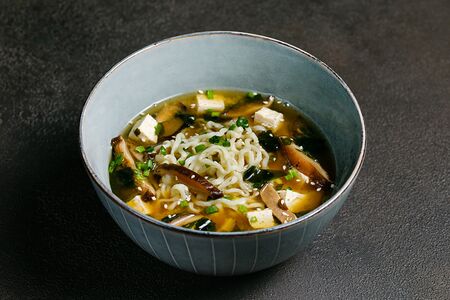 Мисо-суп