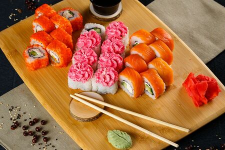 Набор На двоих