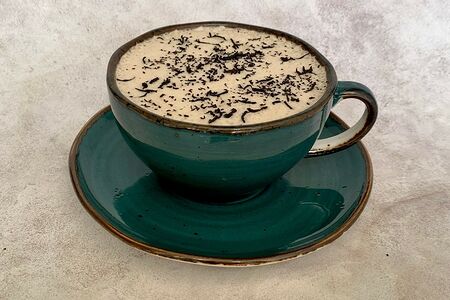 Чай Латте Зеленый Средний