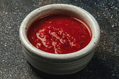 Томатный соус