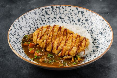 Тонкоцу карри