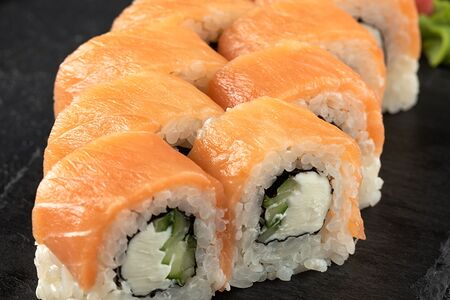 Ролл Филадельфия