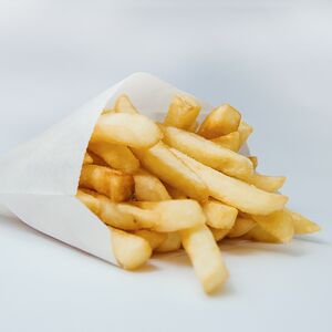 Chiken фри большой