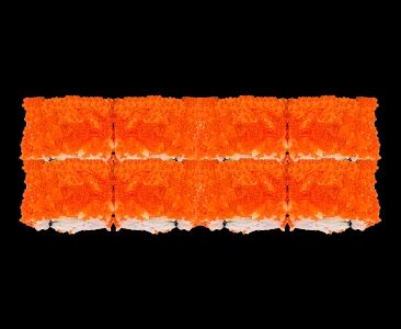 Ролл Калифорния классик