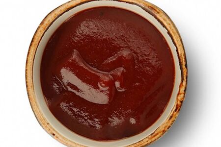 Соус кетчуп