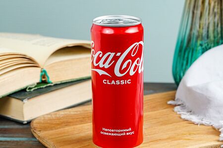 Кока-Кола