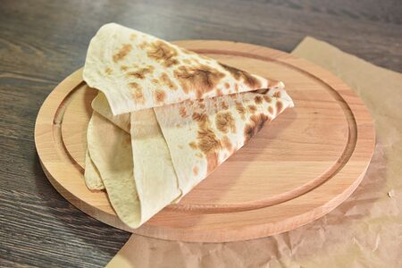 Лаваш Армянский