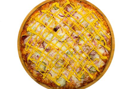 Фермерская 33см