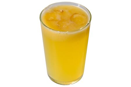 Пунш Пина колада средний