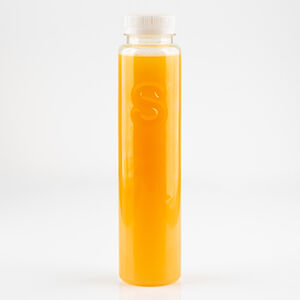 Фреш апельсиновый