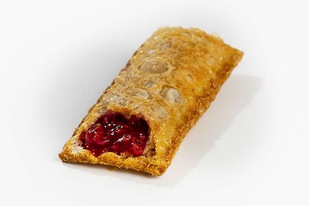 Пирожок Малина