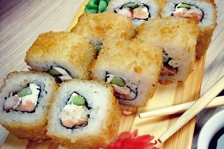 Ролл Мурами