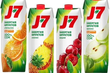 Сок J7