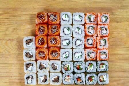 Сет На компанию