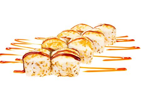 Запечённая Калифорния