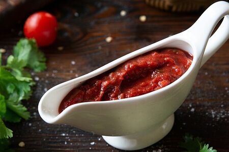 Соус Красный