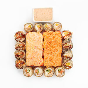 Перфетто Сет