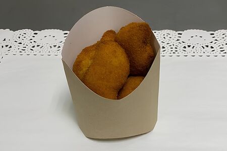 Наггетсы куриные