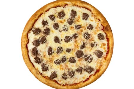 Пицца Болоньезе большая