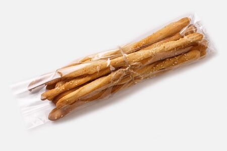 Гриссини пшеничные