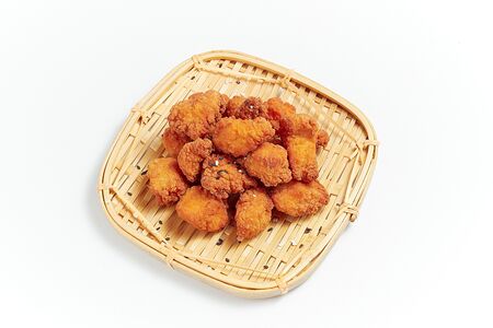 Курица Бап Сан 