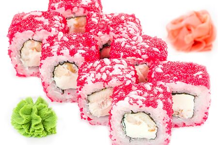 тори акай маки