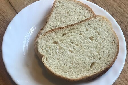 Батон нарезной