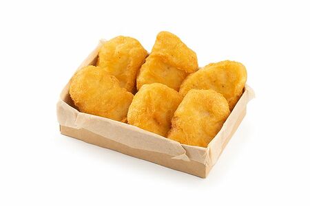 Куриные наггетсы