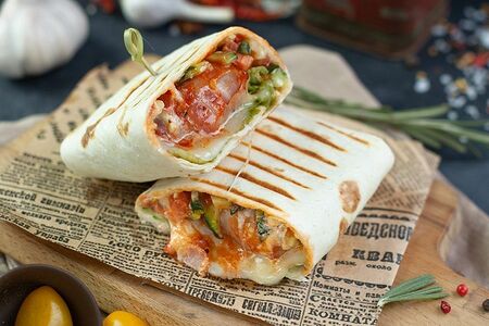 Сэндвич Ролован new