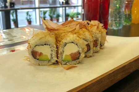 Ролл Бонито