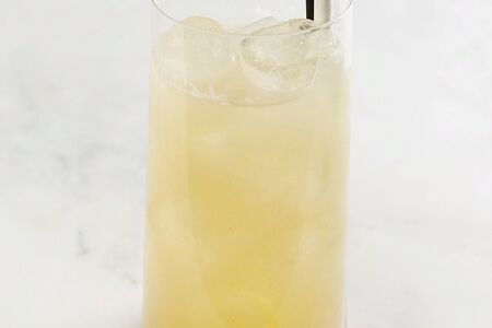 Letto Лимонад