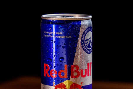 Redbull