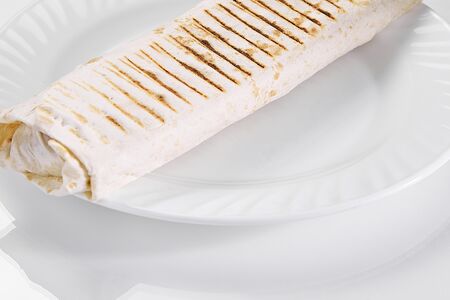 Шаурма с курицей Биг