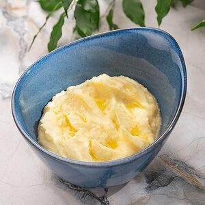 Картофельное пюре