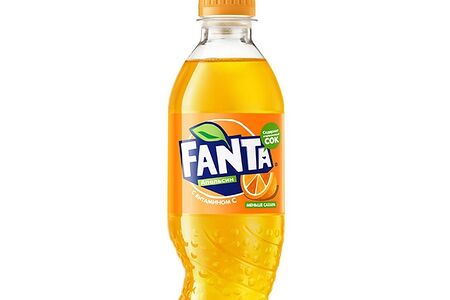 Fanta